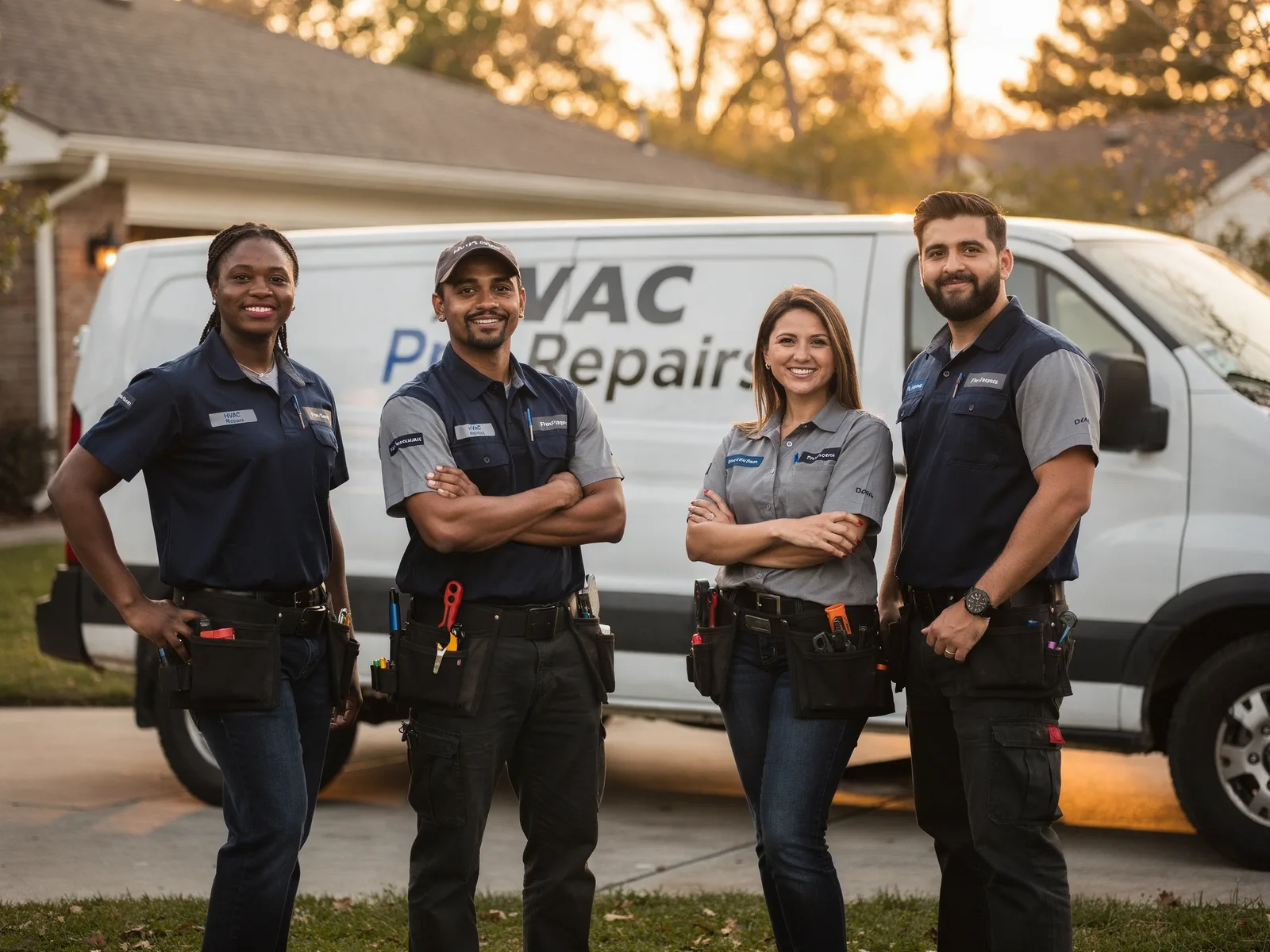 Heat Pump Repair company in Johnstown, PA